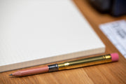 Traveler's Brass Pencil
