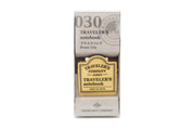 Traveler's Company - Traveler's Notebook Clip #030, Logo - St. Louis Art Supply