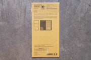 Traveler's Notebook Pocket Stickers #004 - St. Louis Art Supply