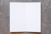 Traveler's Notebook Refill #012: Sketch Paper, Regular Size - St. Louis Art Supply