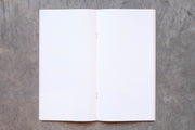 Traveler's Notebook Refill #013: Lightweight Paper, Regular Size - St. Louis Art Supply