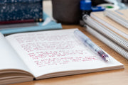 Tsubame - University Notebook, A5 Ruled (H100S) - St. Louis Art Supply