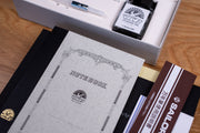 Tsubame Note ✕ Sailor Limited Edition Gift Set