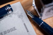 Tsubame Note ✕ Sailor Limited Edition Gift Set