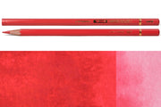 Uni Watercolor Pencils, #827 Light Carmine