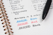 Mitsubishi Pencil Co. - Uni Signo 307 Gel Pen, 0.7 mm - St. Louis Art Supply