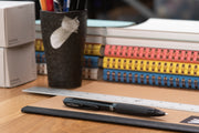 Mitsubishi Pencil Co. - Uni Signo 307 Gel Pen, 0.7 mm - St. Louis Art Supply