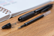 Mitsubishi Pencil Co. - Uni Signo 307 Gel Pen, 0.7 mm - St. Louis Art Supply