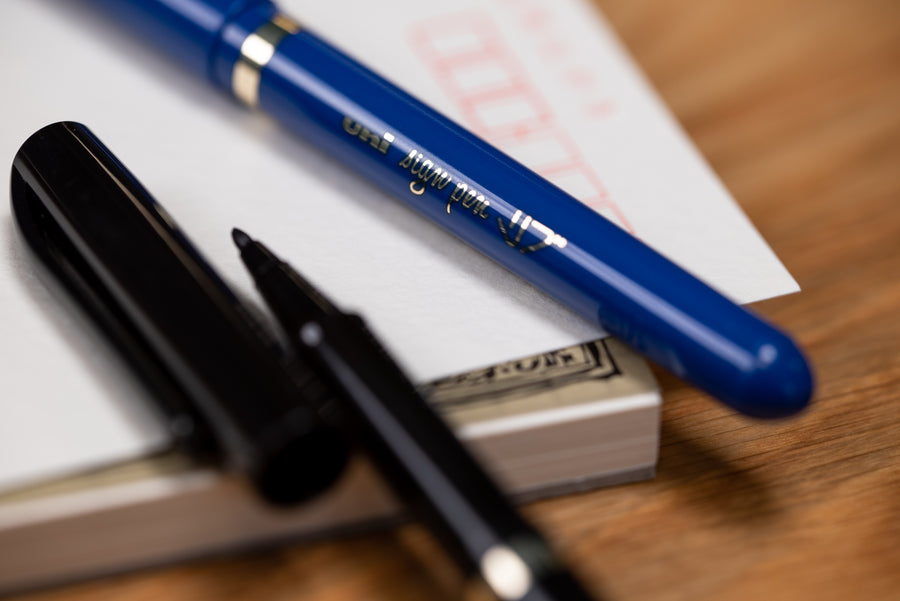 Uni Sign Pen MYT-7