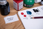 Gasen Washi Paper, 9.5" x 10.75", 20 Sheets