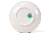 Porcelain Watercolor Dish